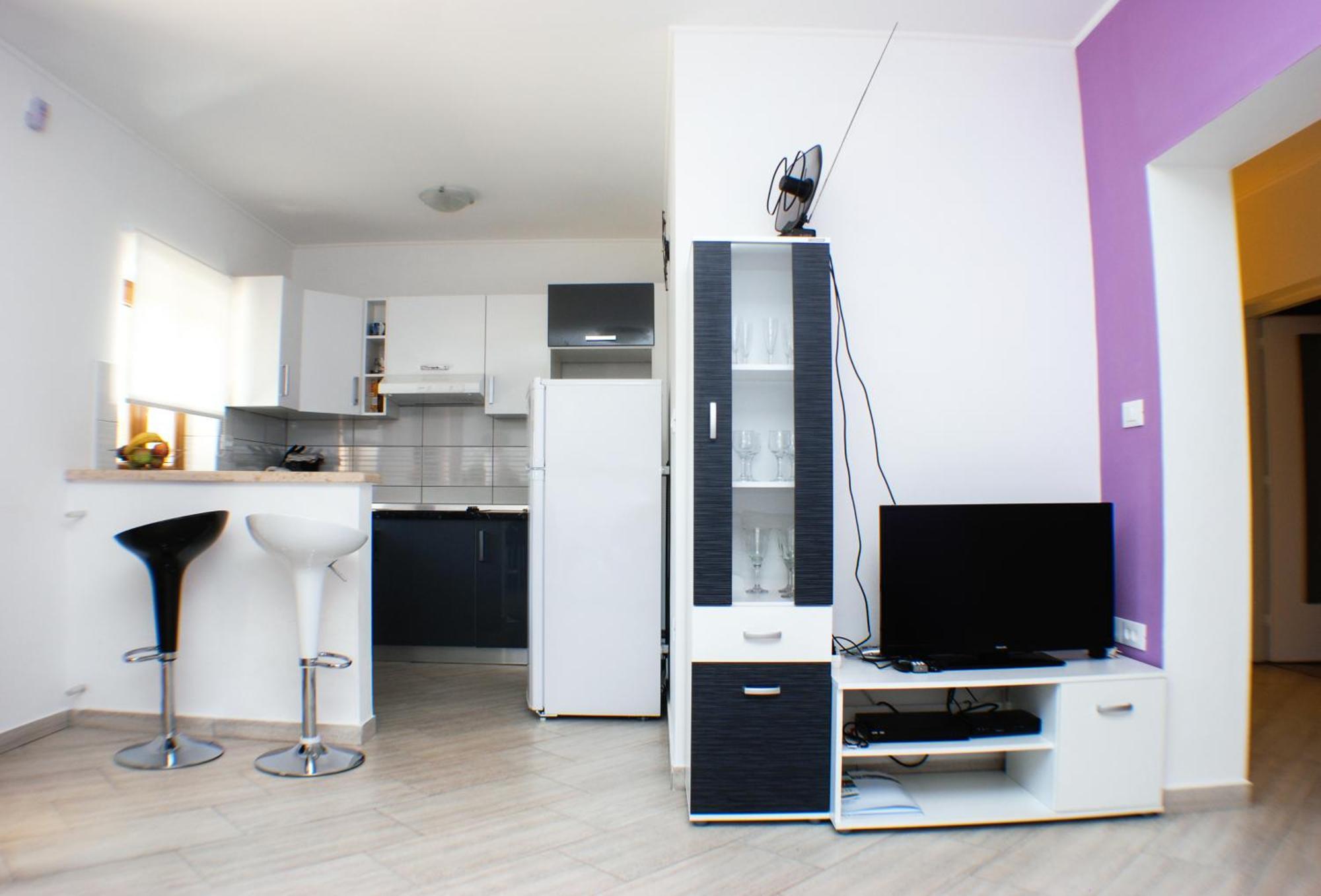 מוטובון Apartman Nona מראה חיצוני תמונה