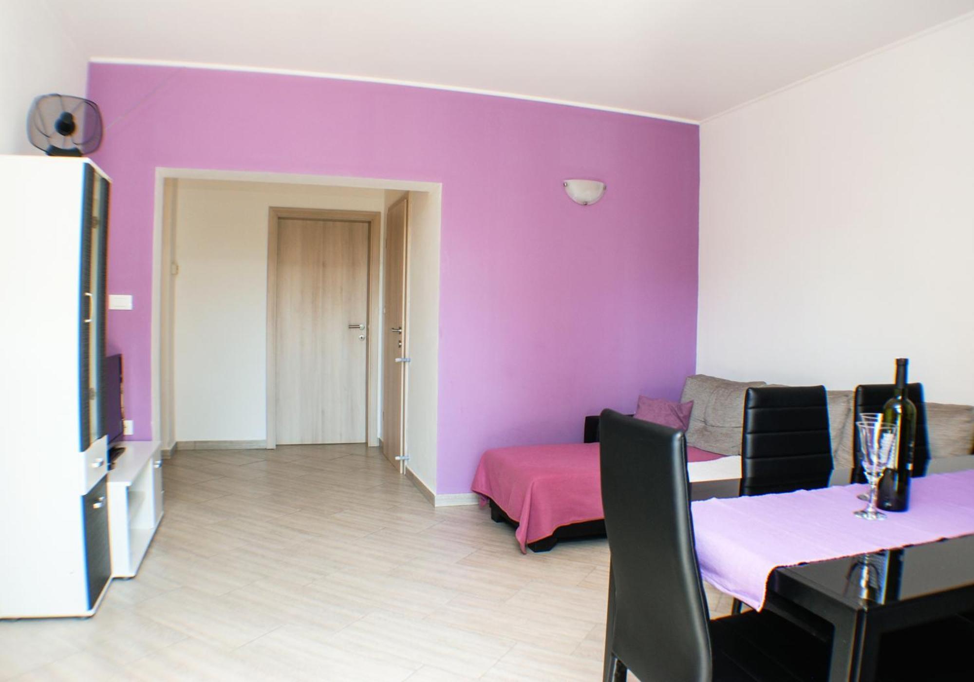 מוטובון Apartman Nona מראה חיצוני תמונה